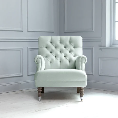 Tivoli Cornelius Chair in Mineral